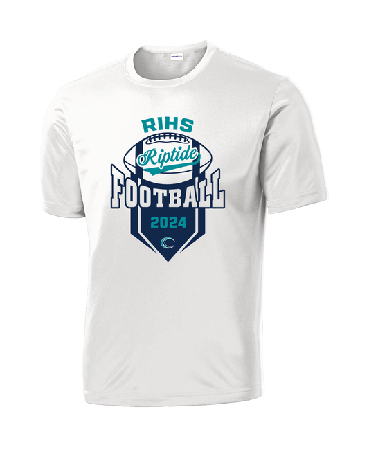 Football 1 Dri-Fit T Shirt