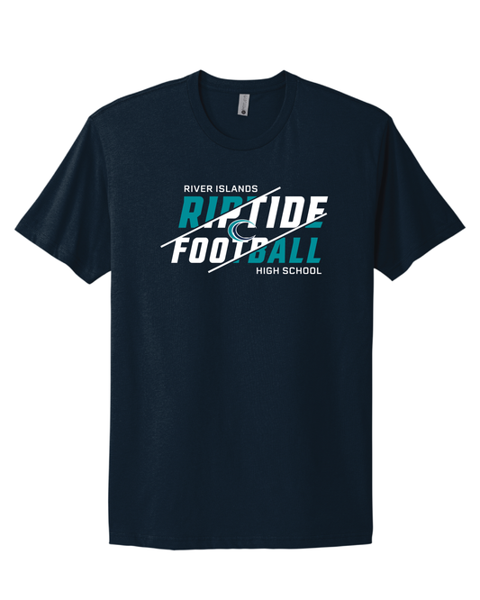 2023-2024 Football 2A Tee