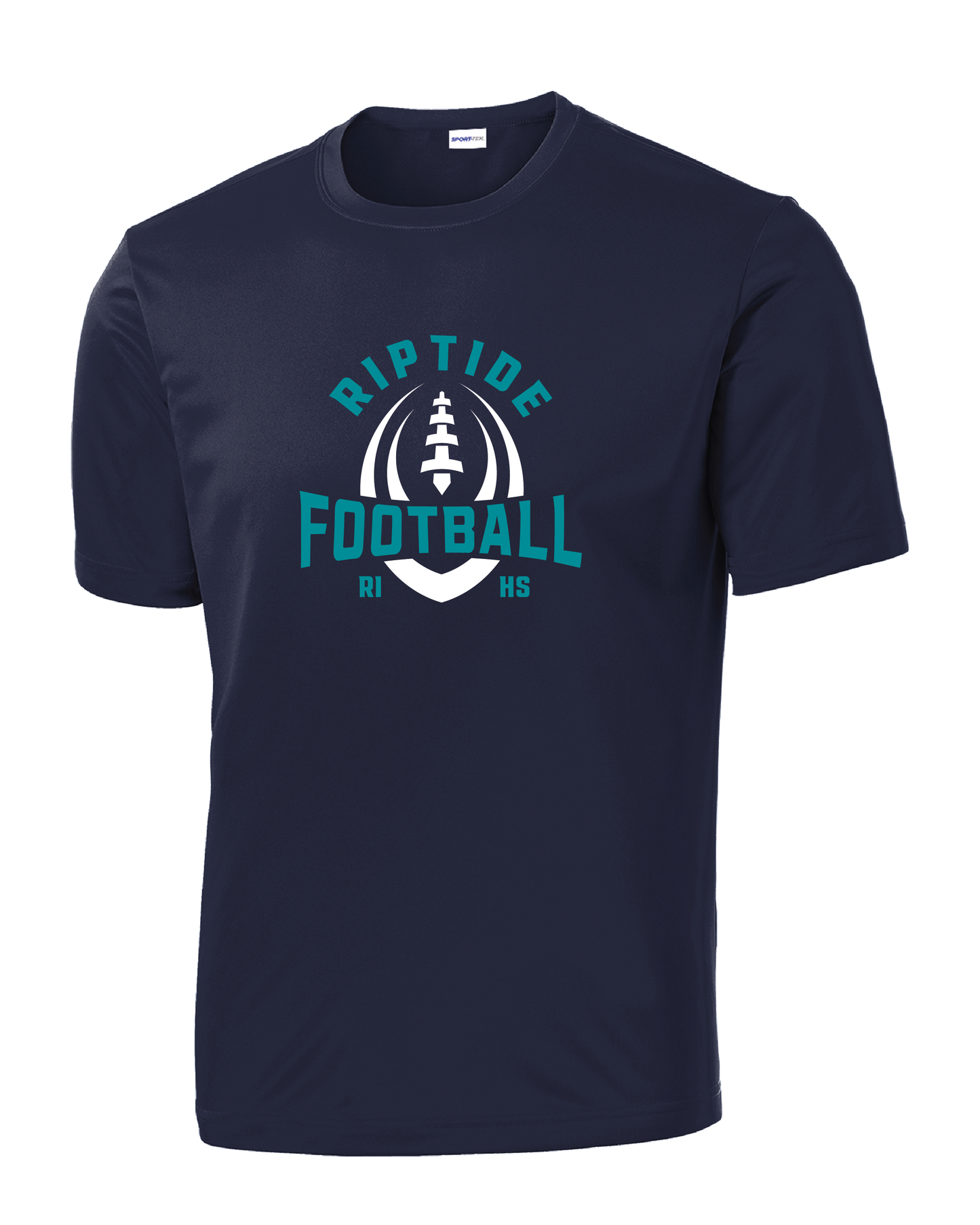 Football 3 Dri-Fit T Shirt