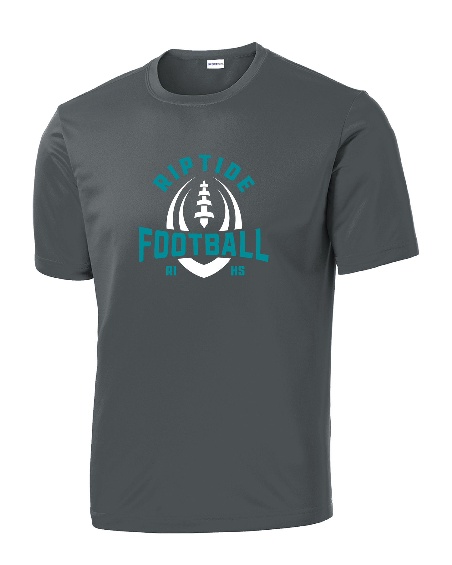 Football 3 Dri-Fit T Shirt