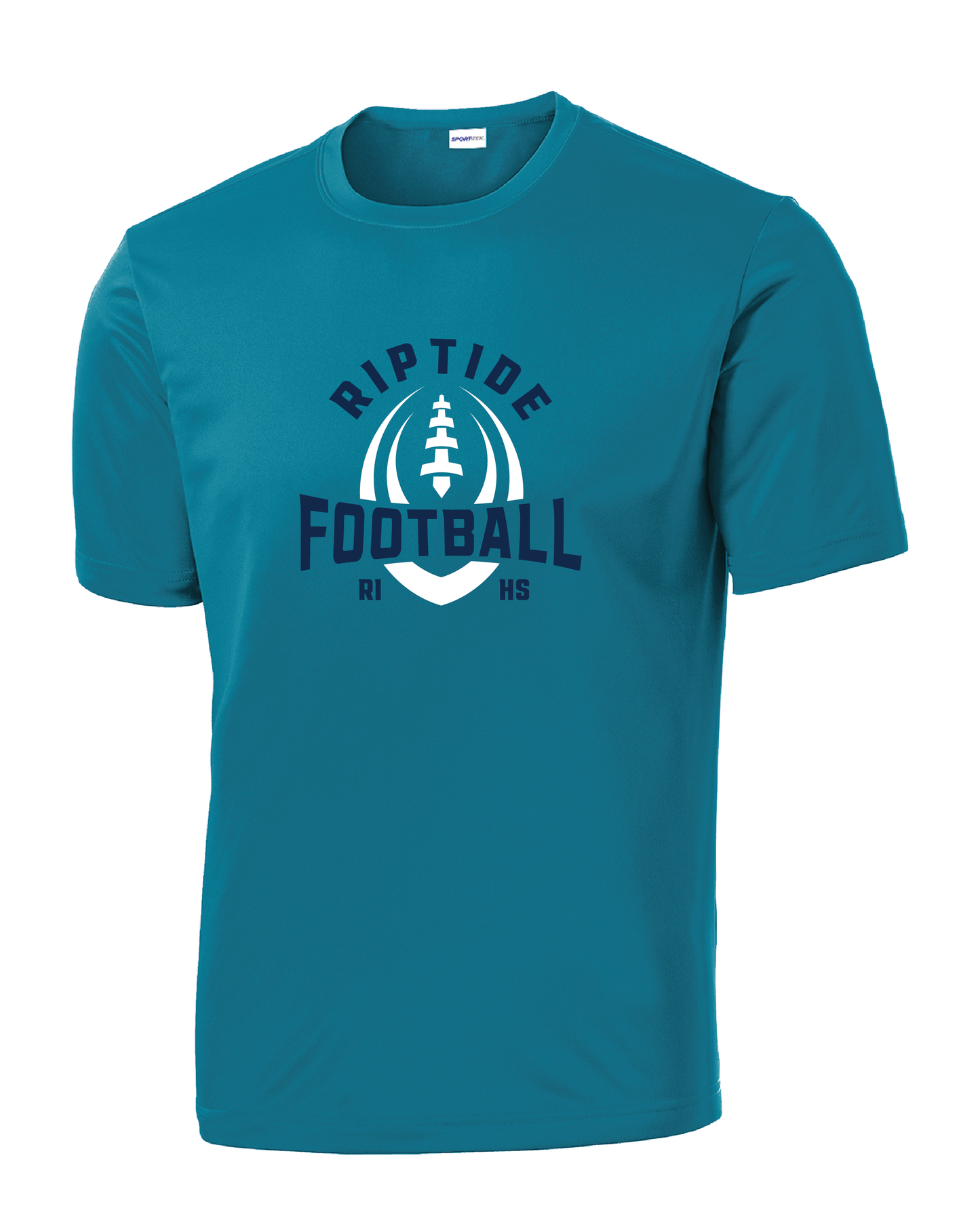 Football 3 Dri-Fit T Shirt