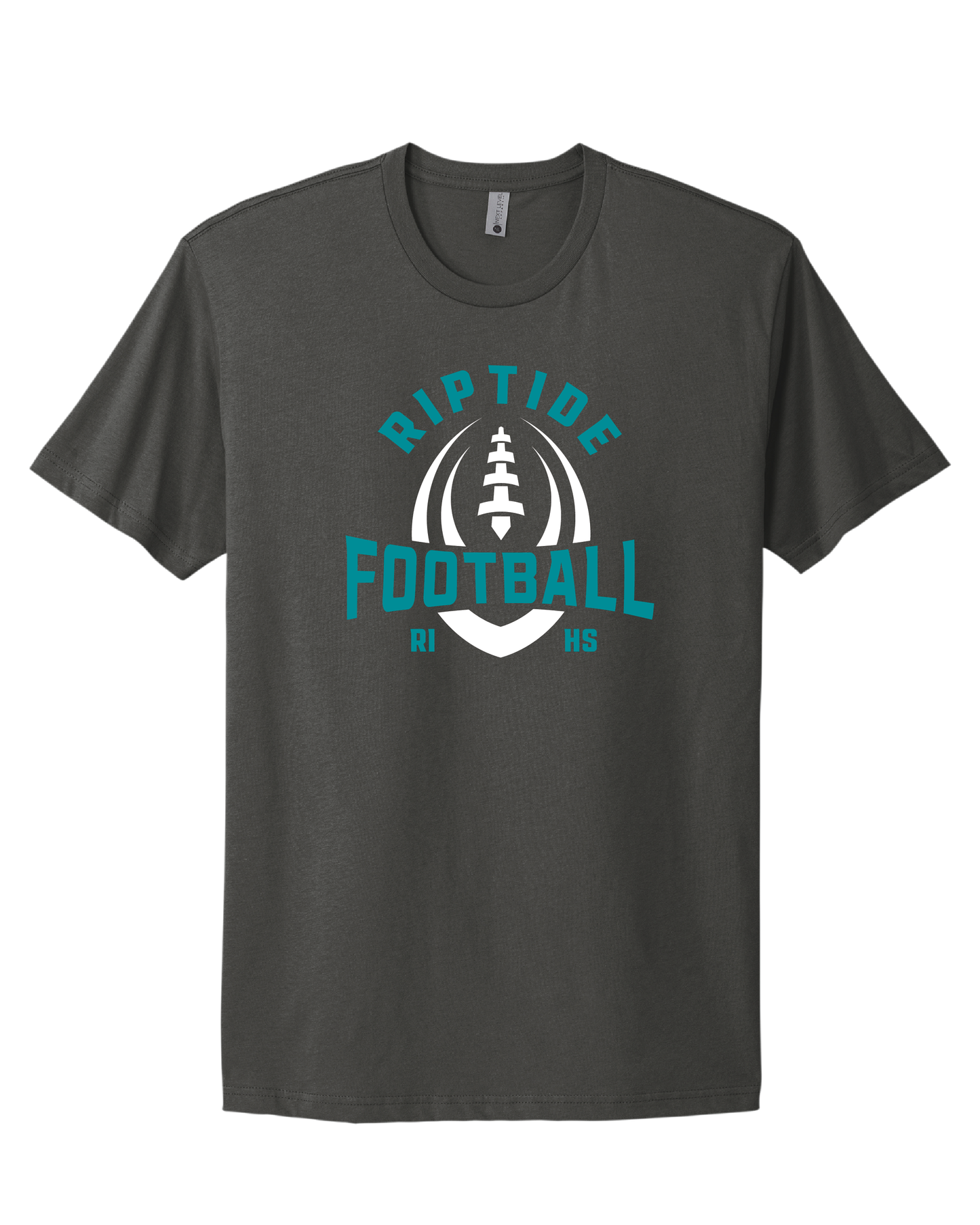 Football 3 T Shirt