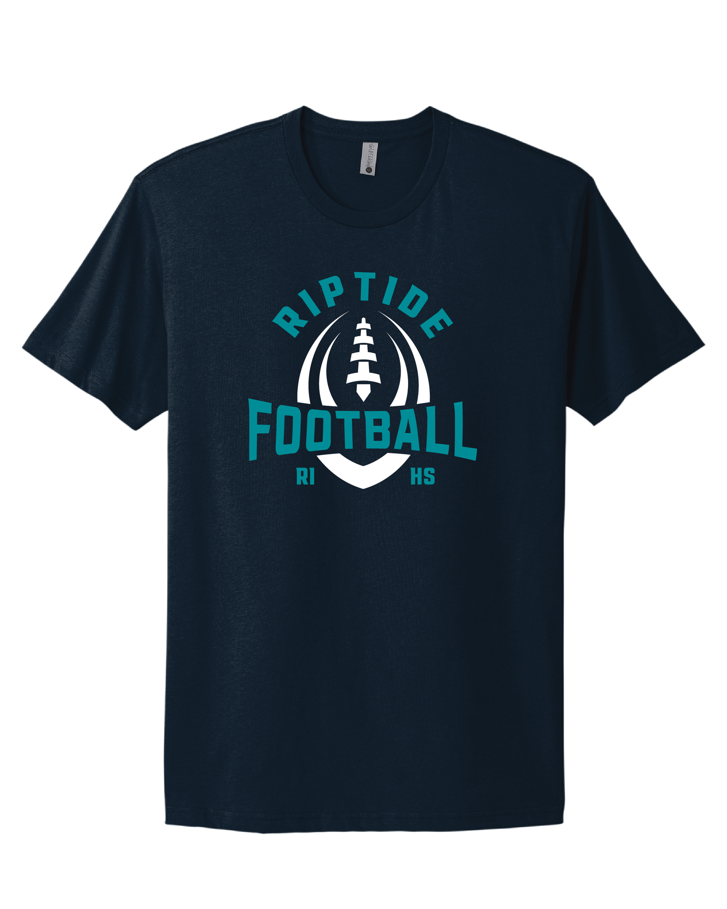 Football 3 T Shirt