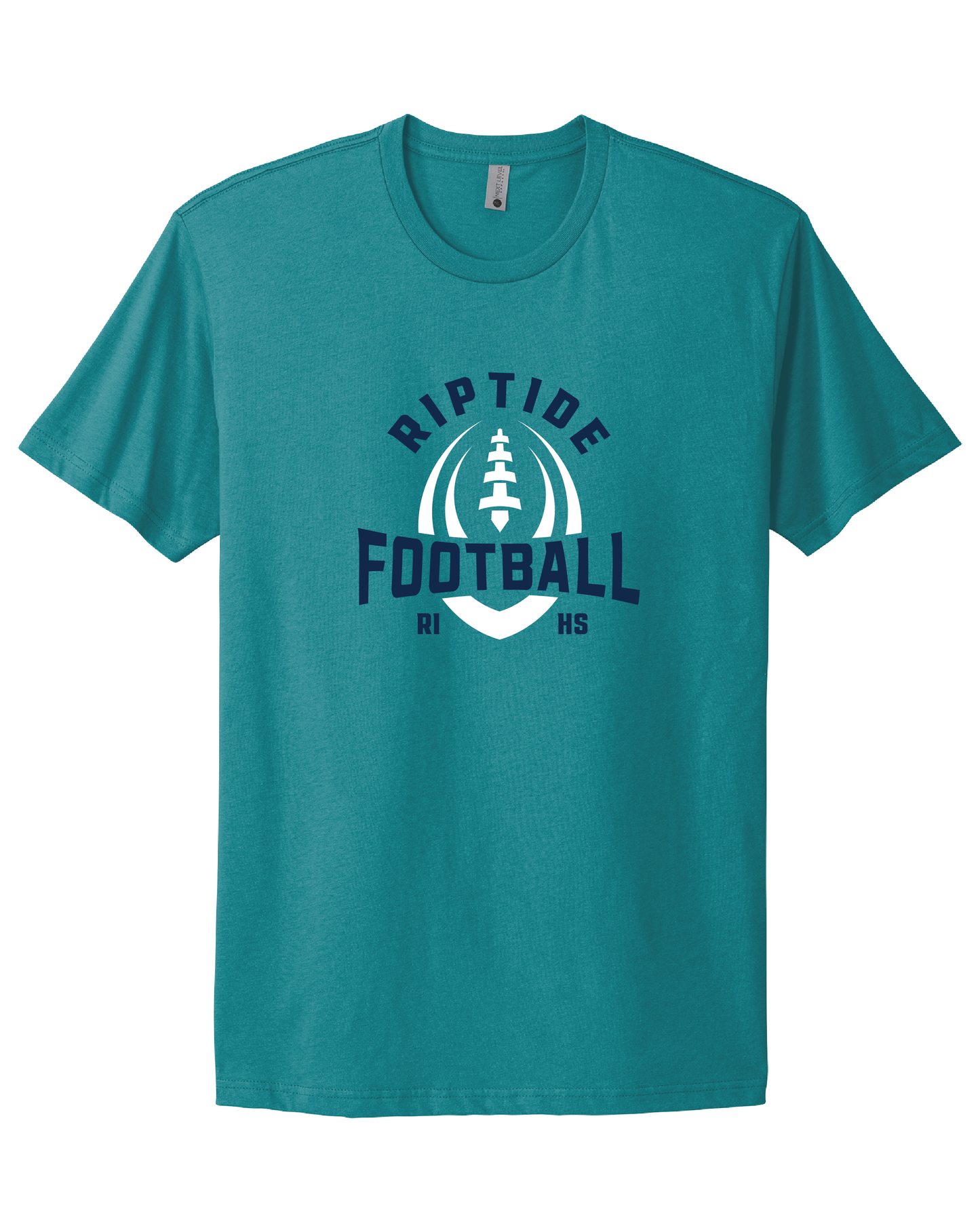 Football 3 T Shirt