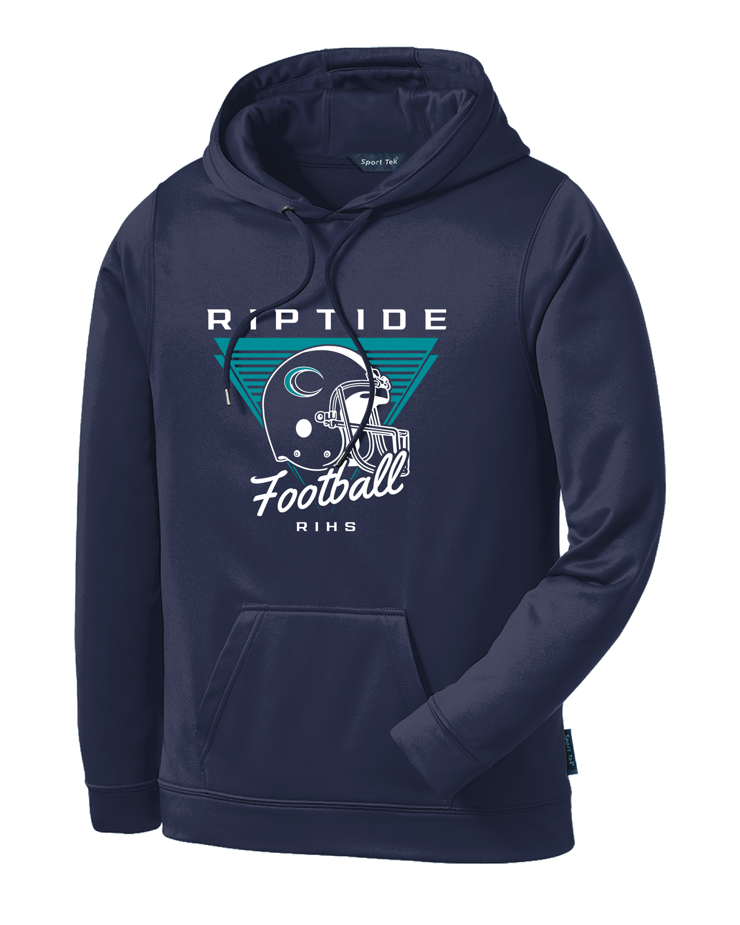 Football 4 Dri-Fit Hoodie