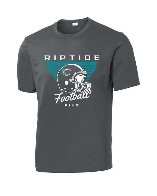 Football 4 Dri-Fit T Shirt