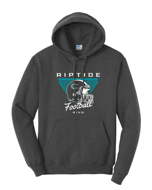 Football 4 Hoodie