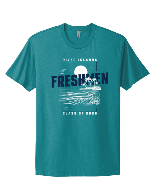 Freshmen Class T Shirt