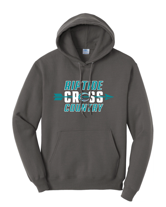 Cross Country 1 Hoodie