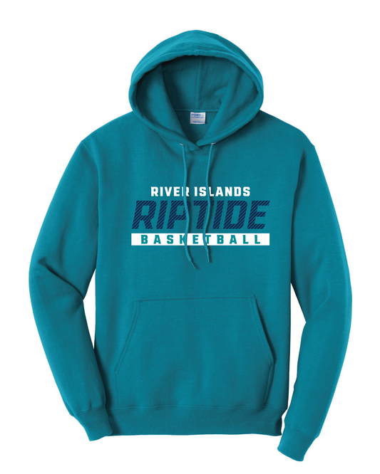 Basketball 1 Hoodie