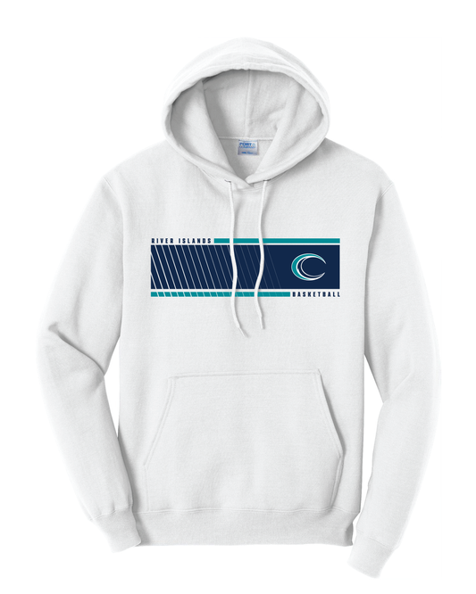 Basketball 4 Hoodie