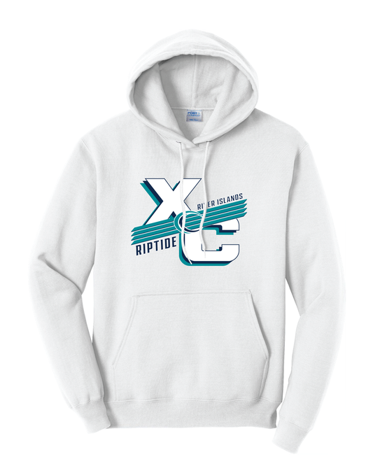 Cross Country 3 Hoodie