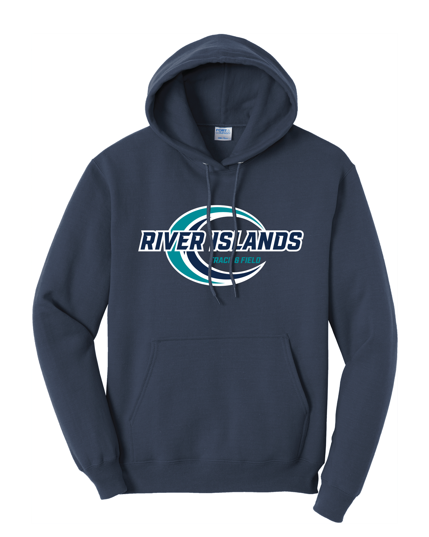 Track & Field 2 Hoodie