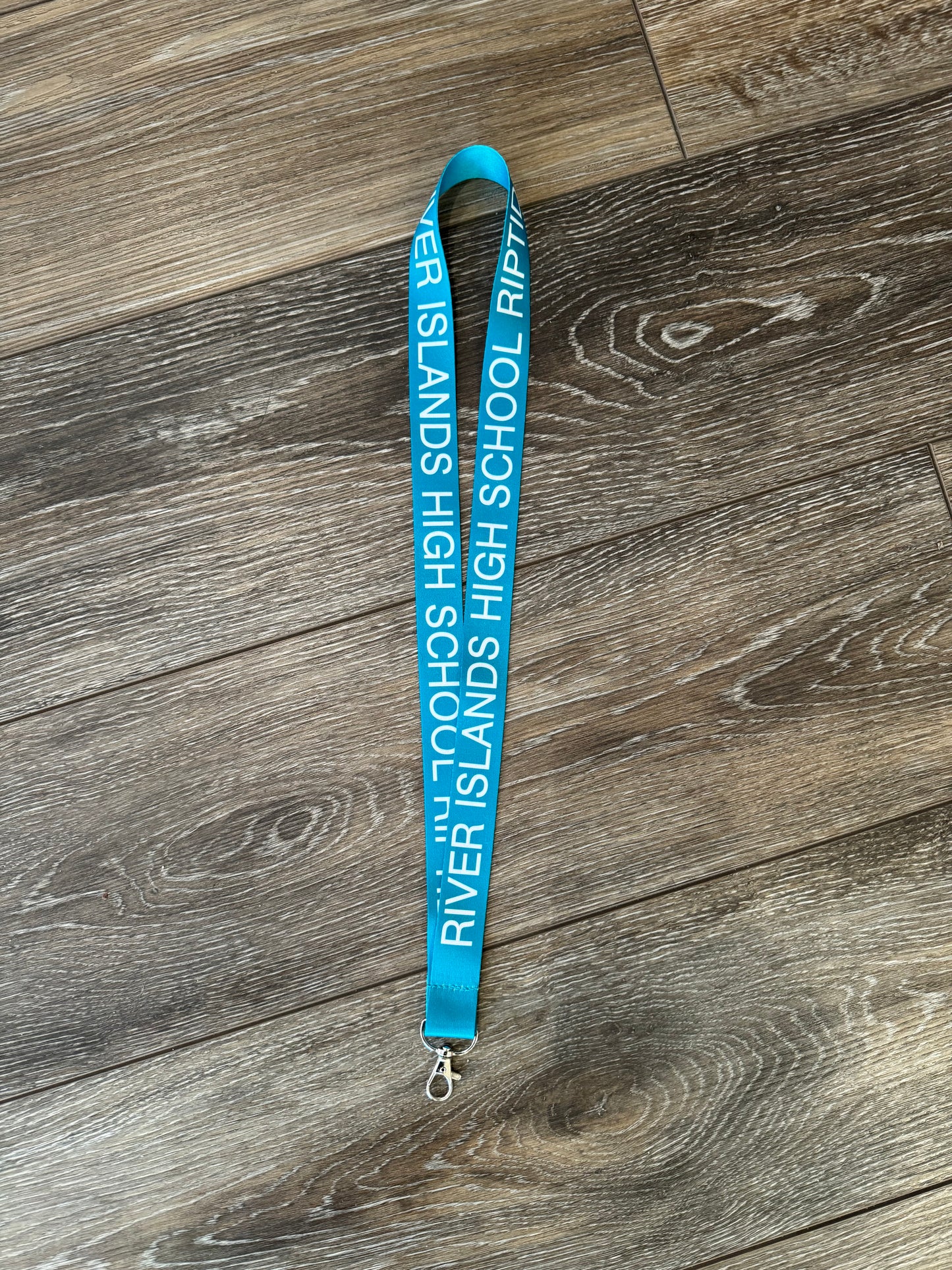 RIHS Lanyard