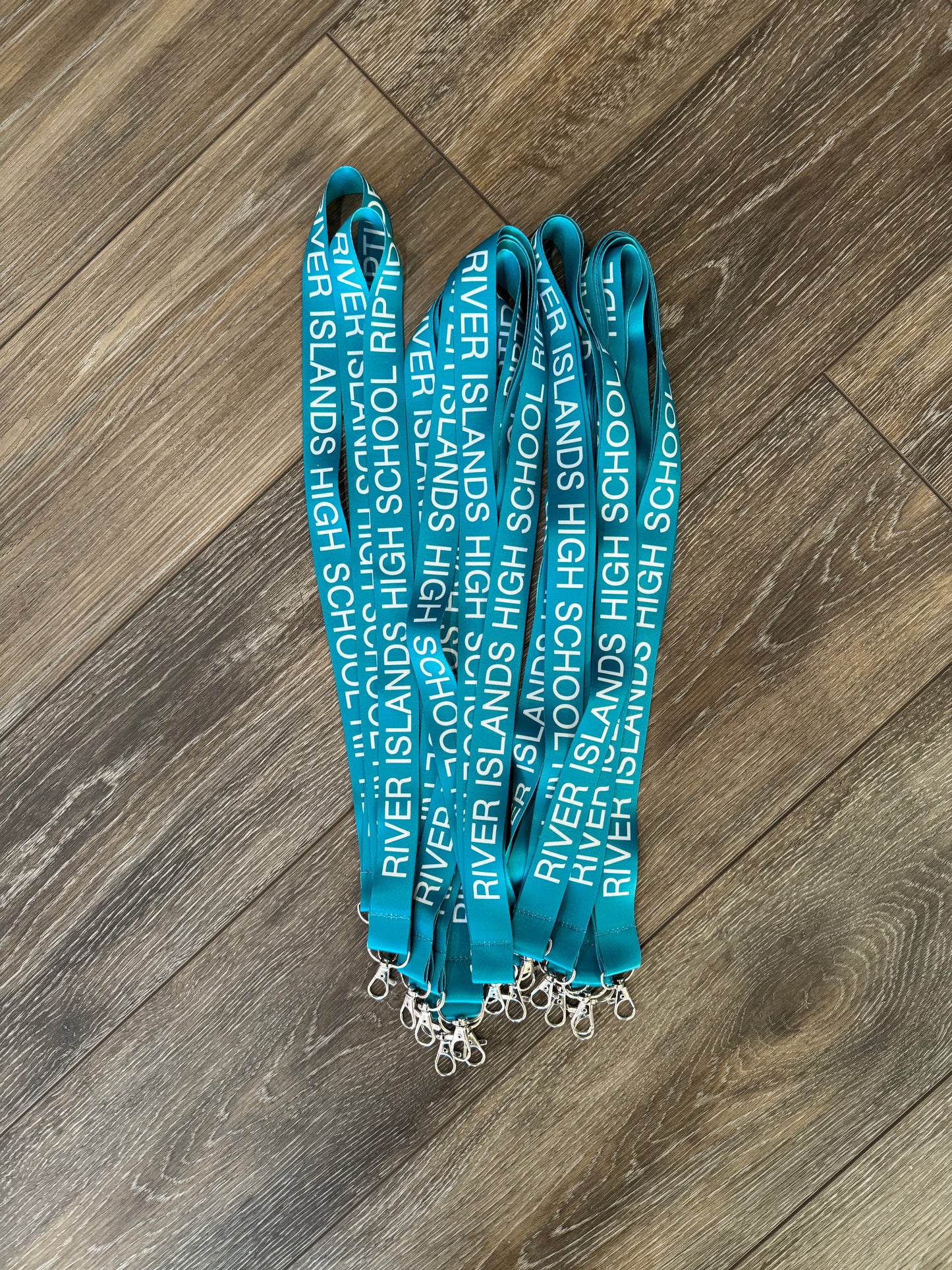 RIHS Lanyard