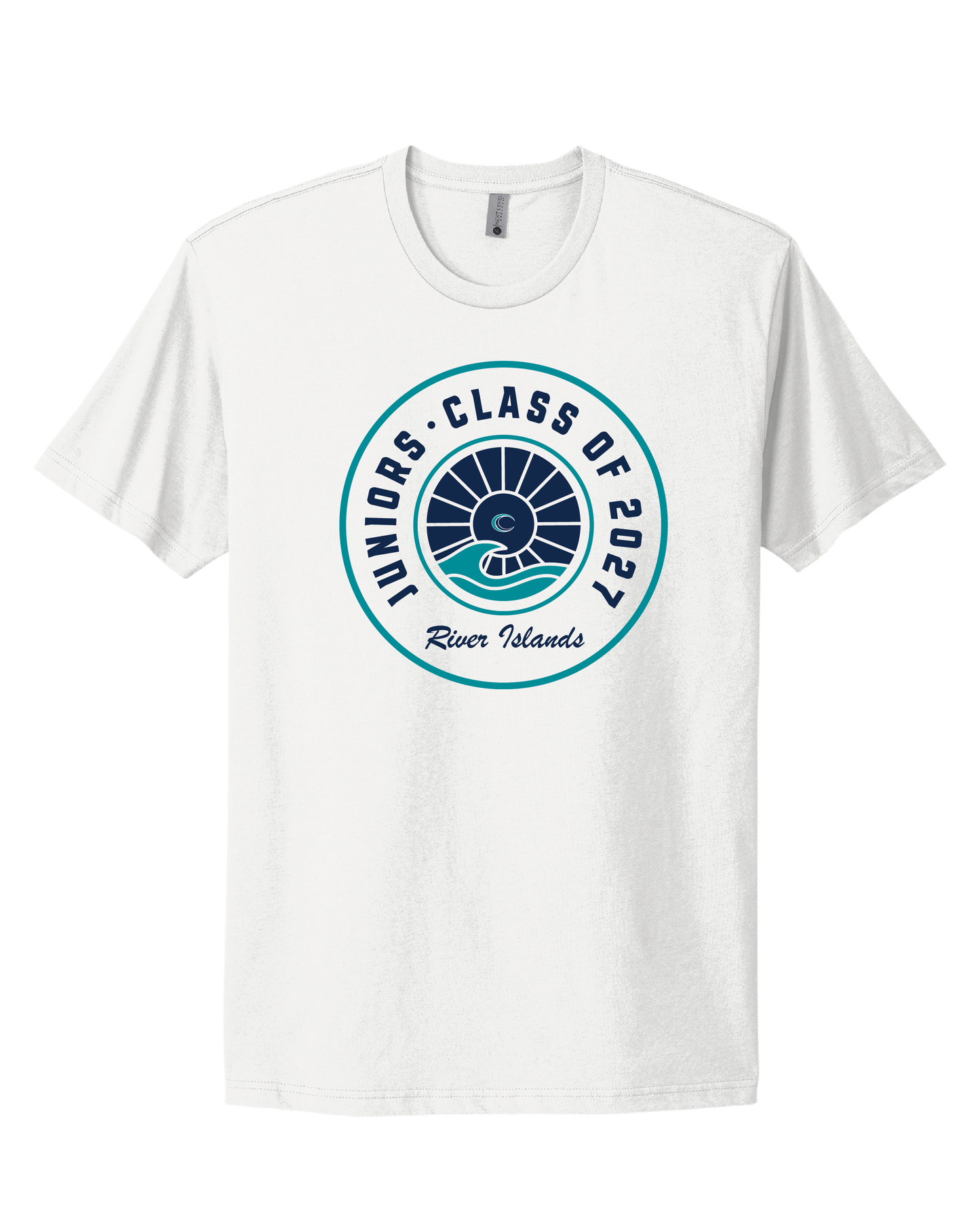Junior Class T Shirt