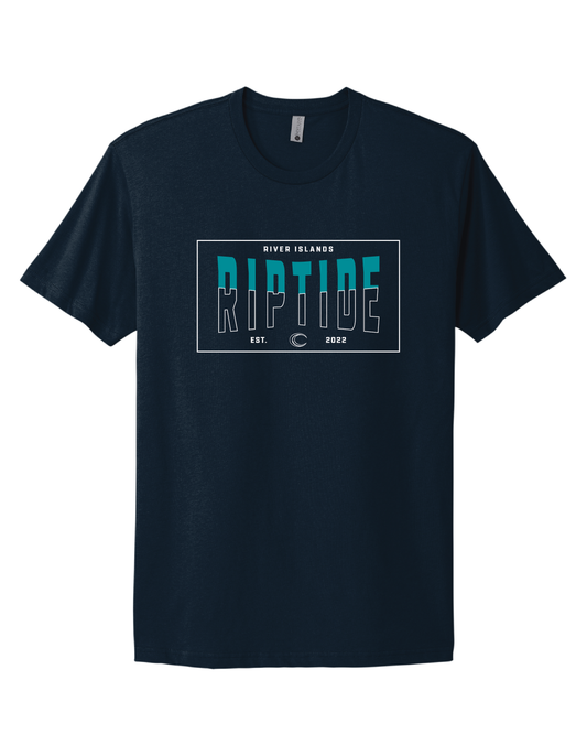 Boxed Riptide T Shirt