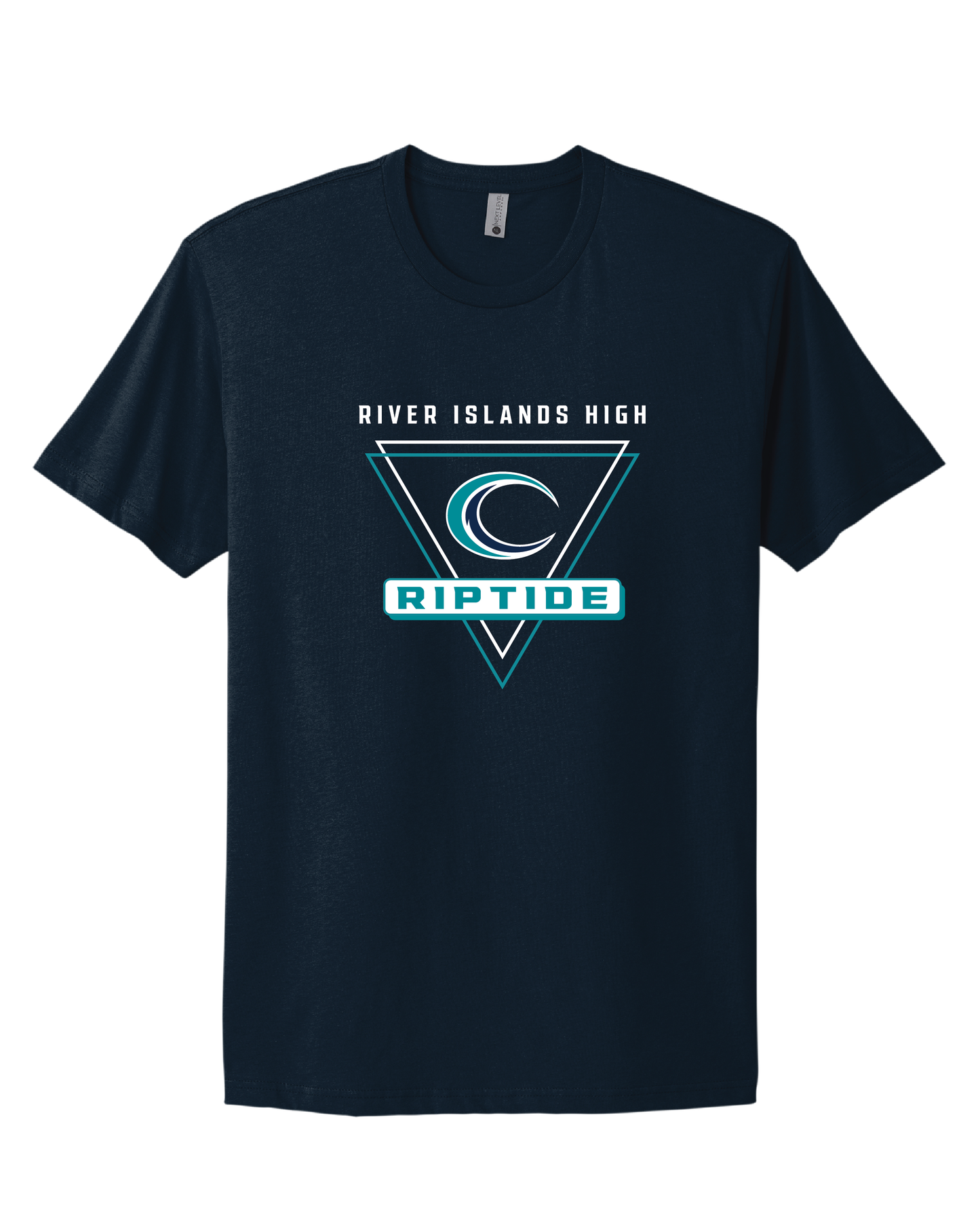 River Islands High T Shirt