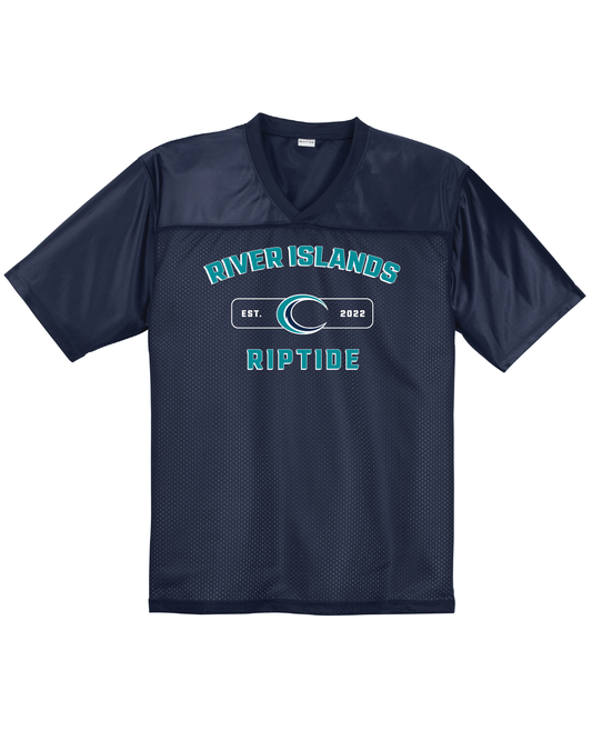 Men's Football Jersey