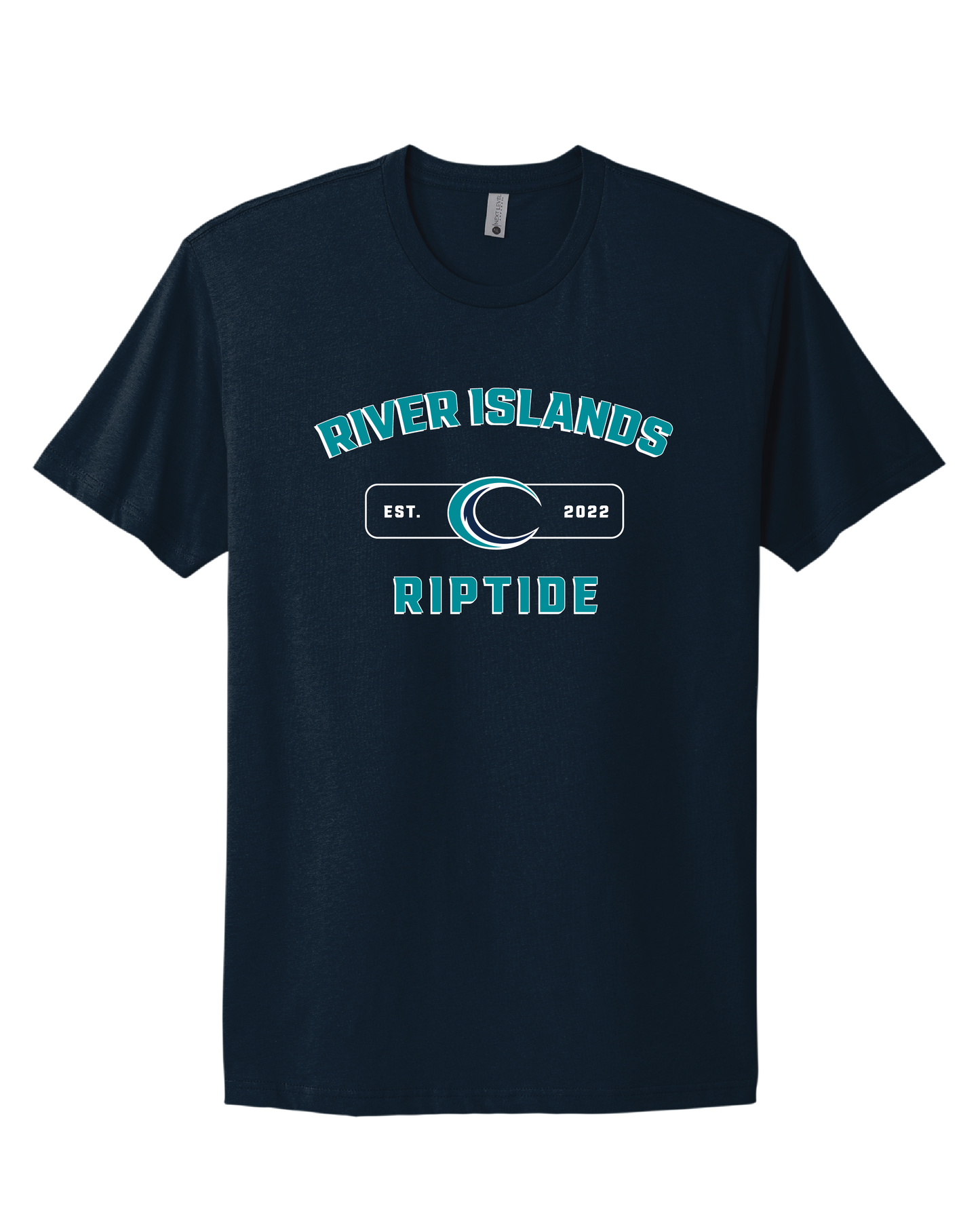 Classic Riptide T Shirt