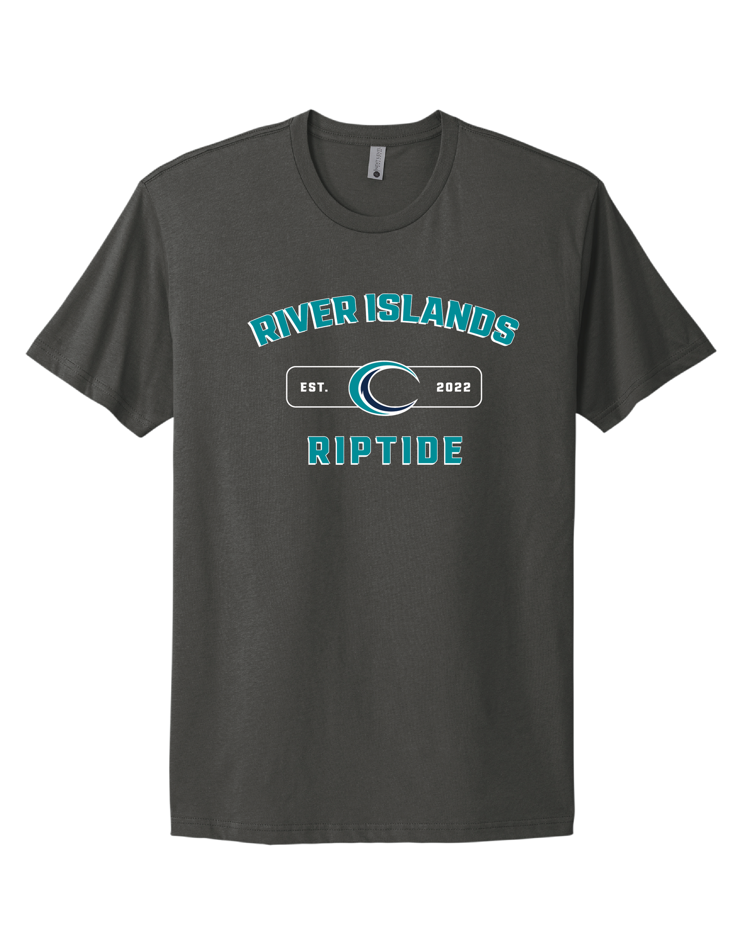 Classic Riptide T Shirt