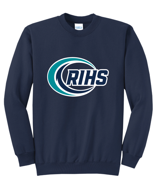 RIHS Crewneck Sweatshirts