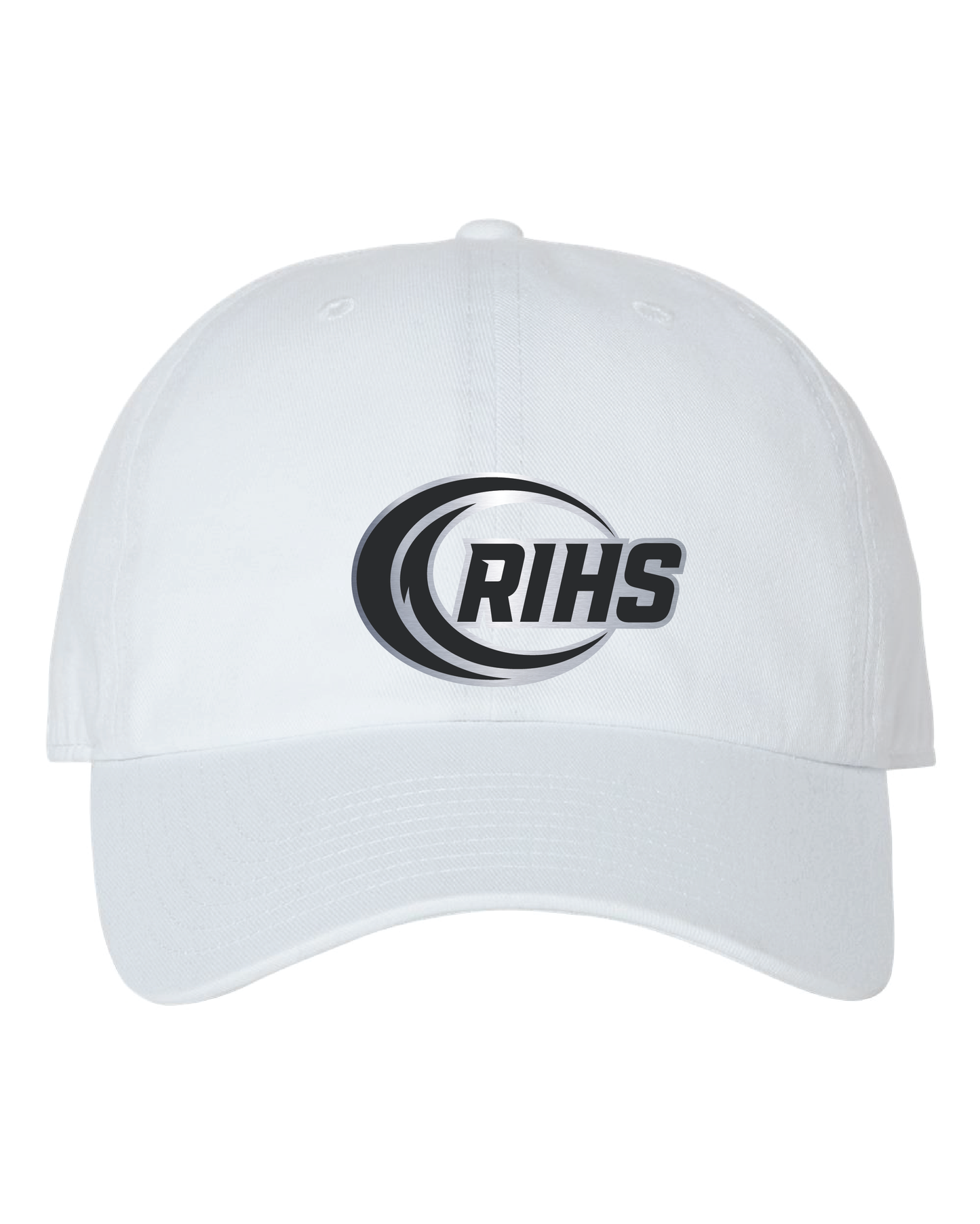 Ladies Twill Patch Hat