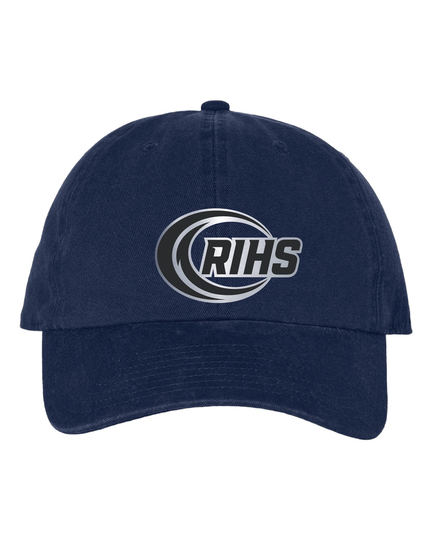 Ladies Twill Patch Hat