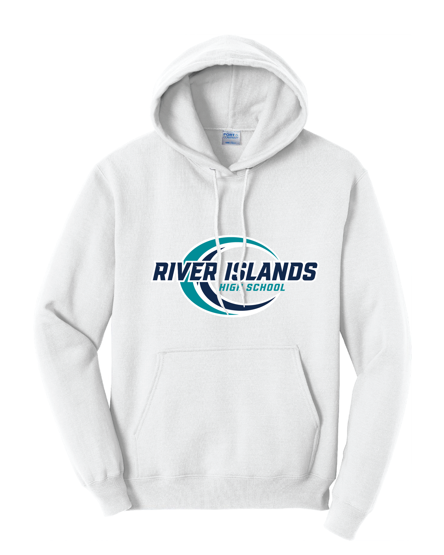 River Islands Hoodie