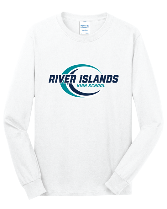 River Islands Long Sleeve T Shirt