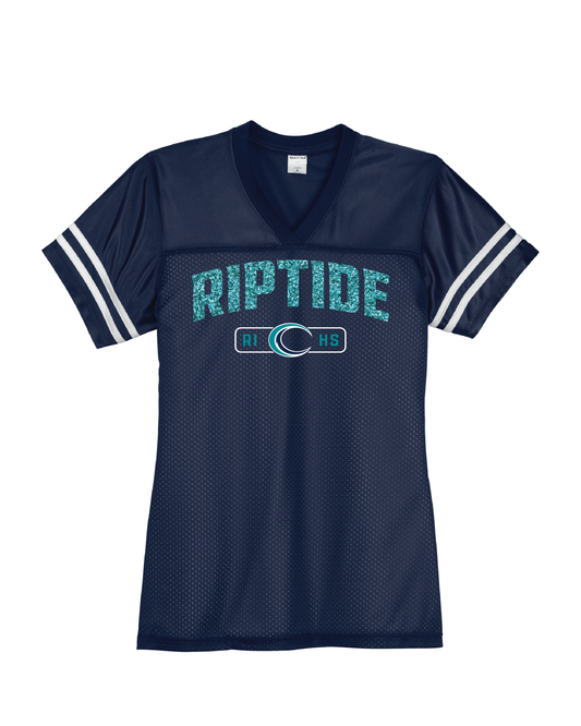 Ladies Football Jersey