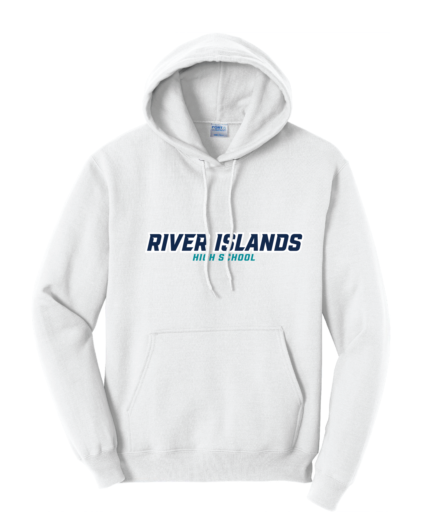 River Islands High School Hoodie