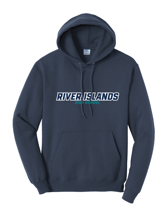 River Islands High School Hoodie