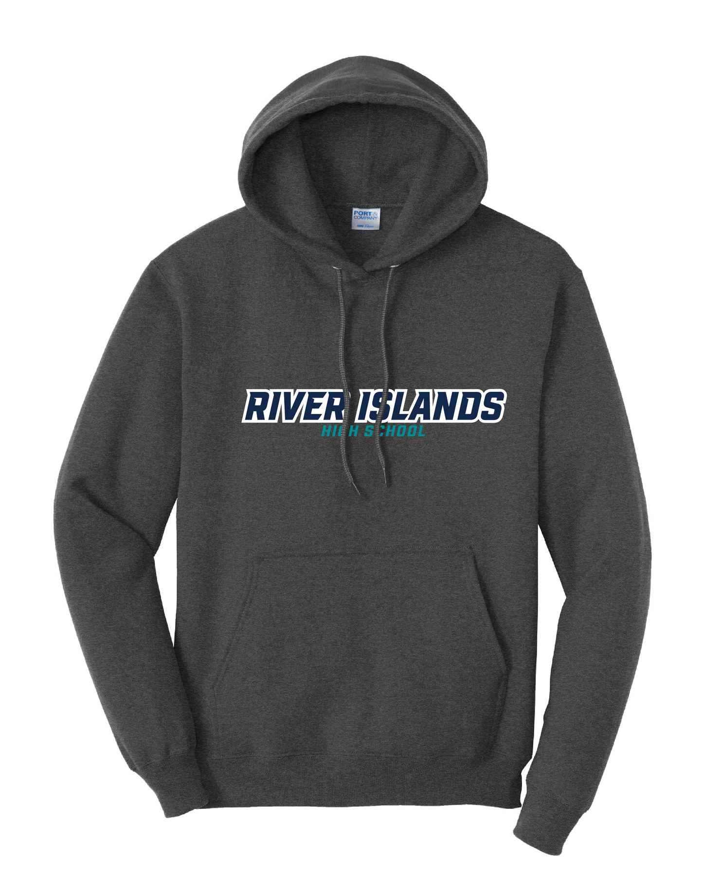 River Islands High School Hoodie