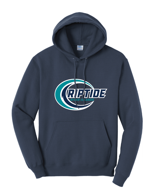 Riptide Hoodie