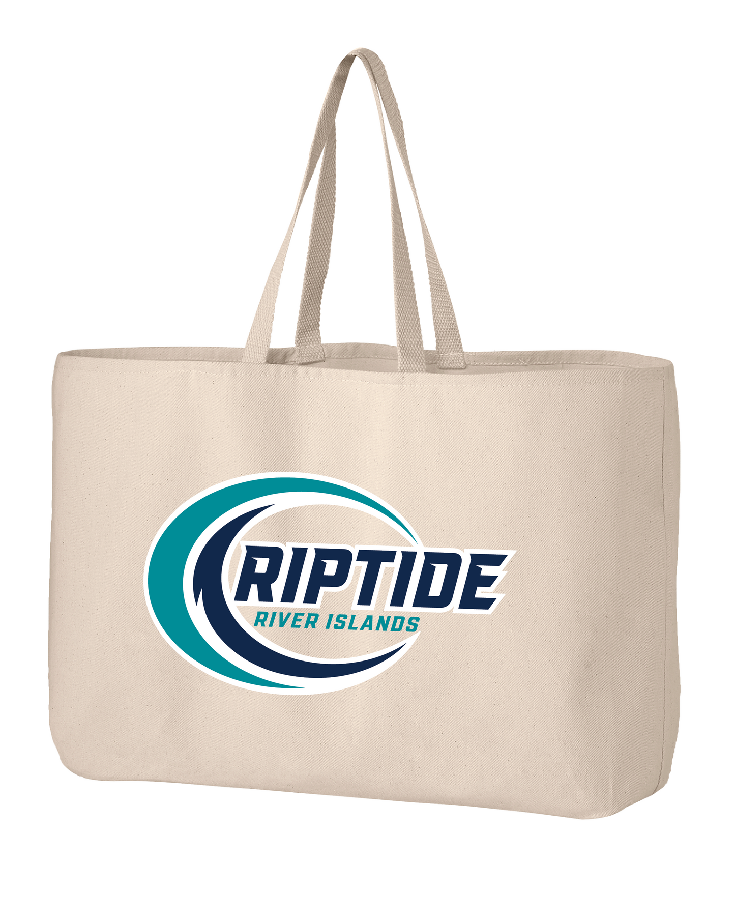 Market Style Tote Bag