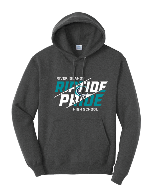 RIHS Pride Hoodie