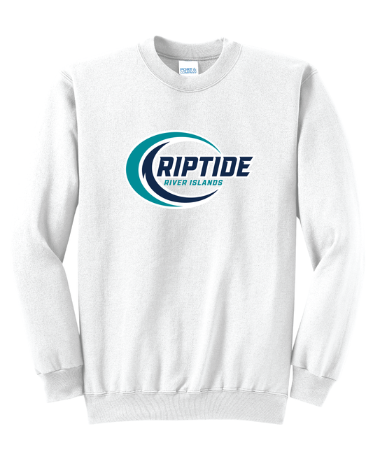 Riptide Crewneck Sweatshirt