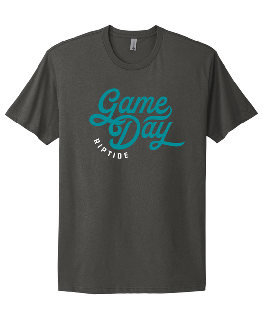 Game Day T Shirt