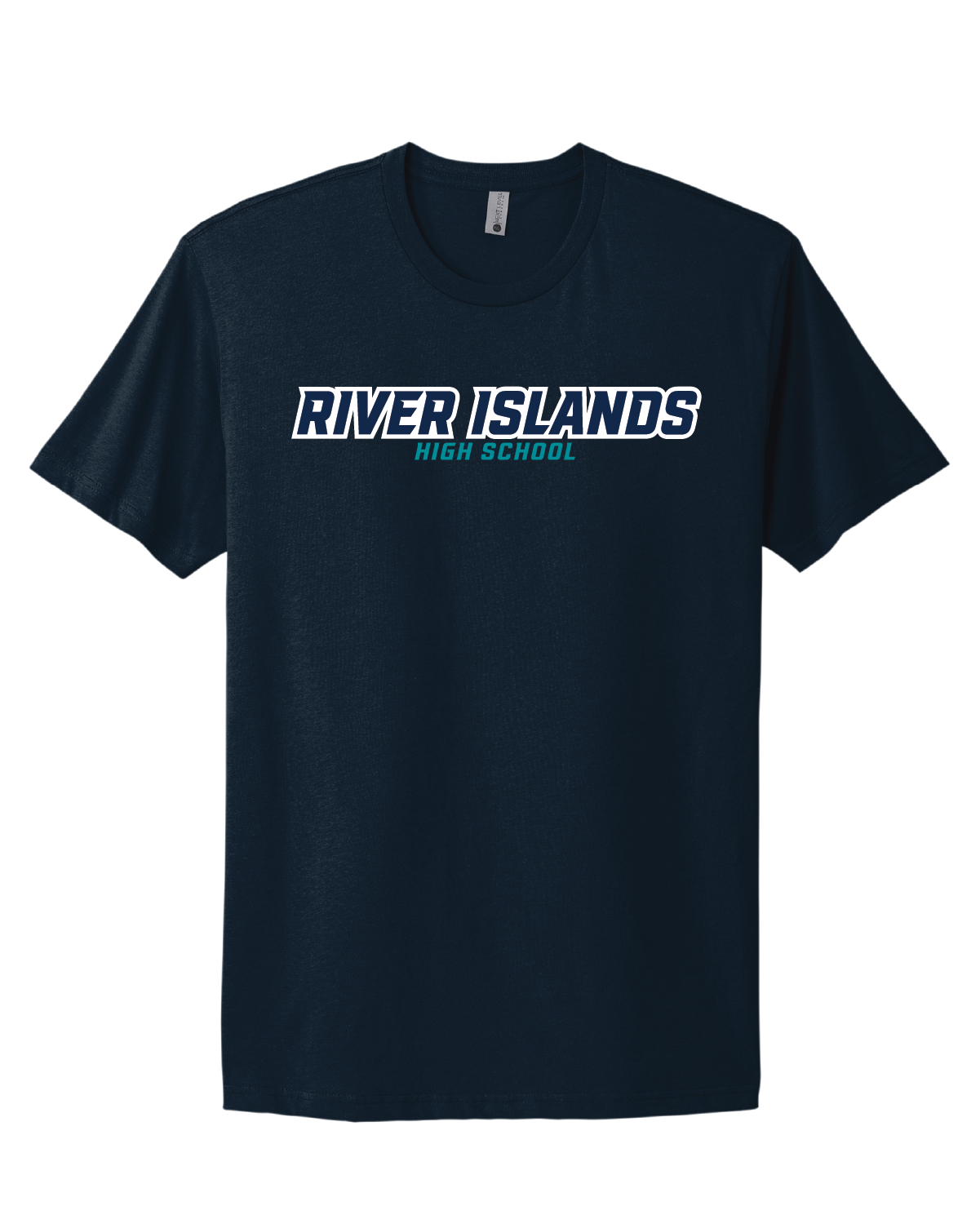 River Islands High School T Shirt