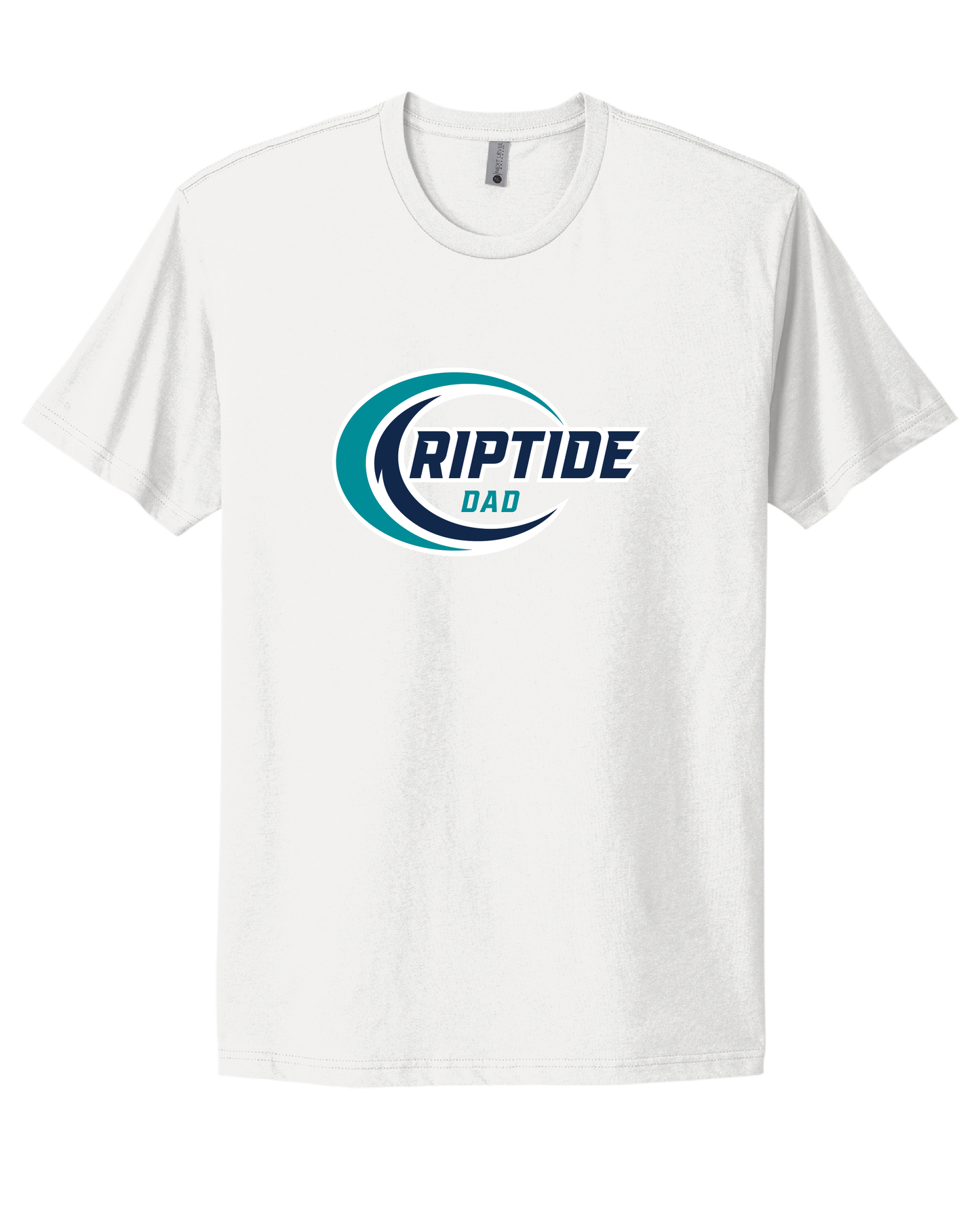 Riptide Dad T Shirt