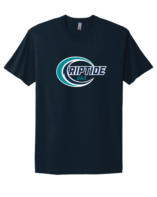 Riptide Dad T Shirt