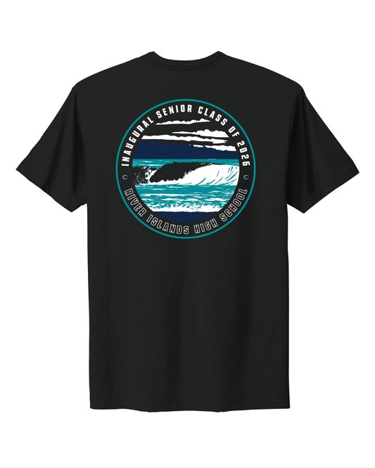 Senior Class T Shirt