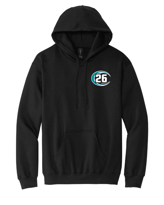 Senior Hoodie