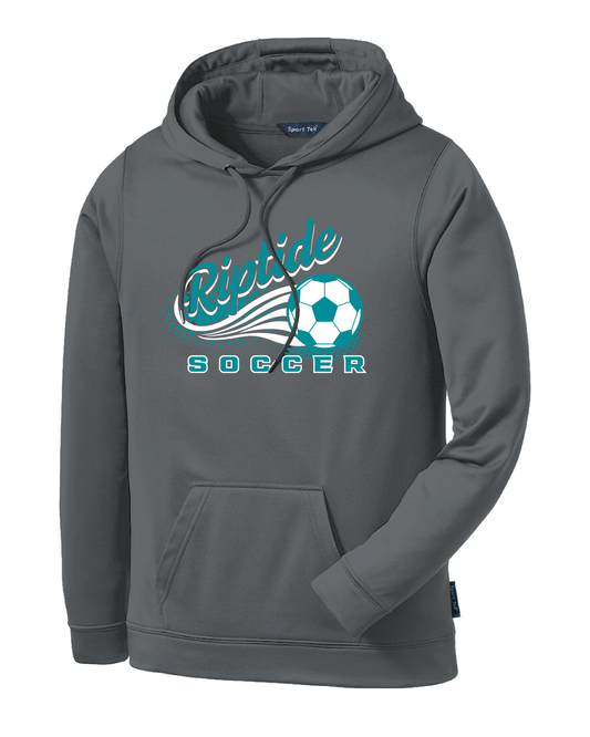 Soccer 1 Dri-Fit Hoodie