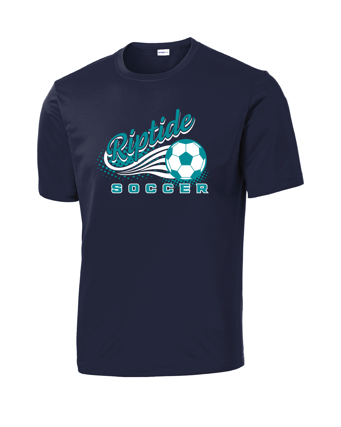 Soccer 1 Dri-Fit T Shirt