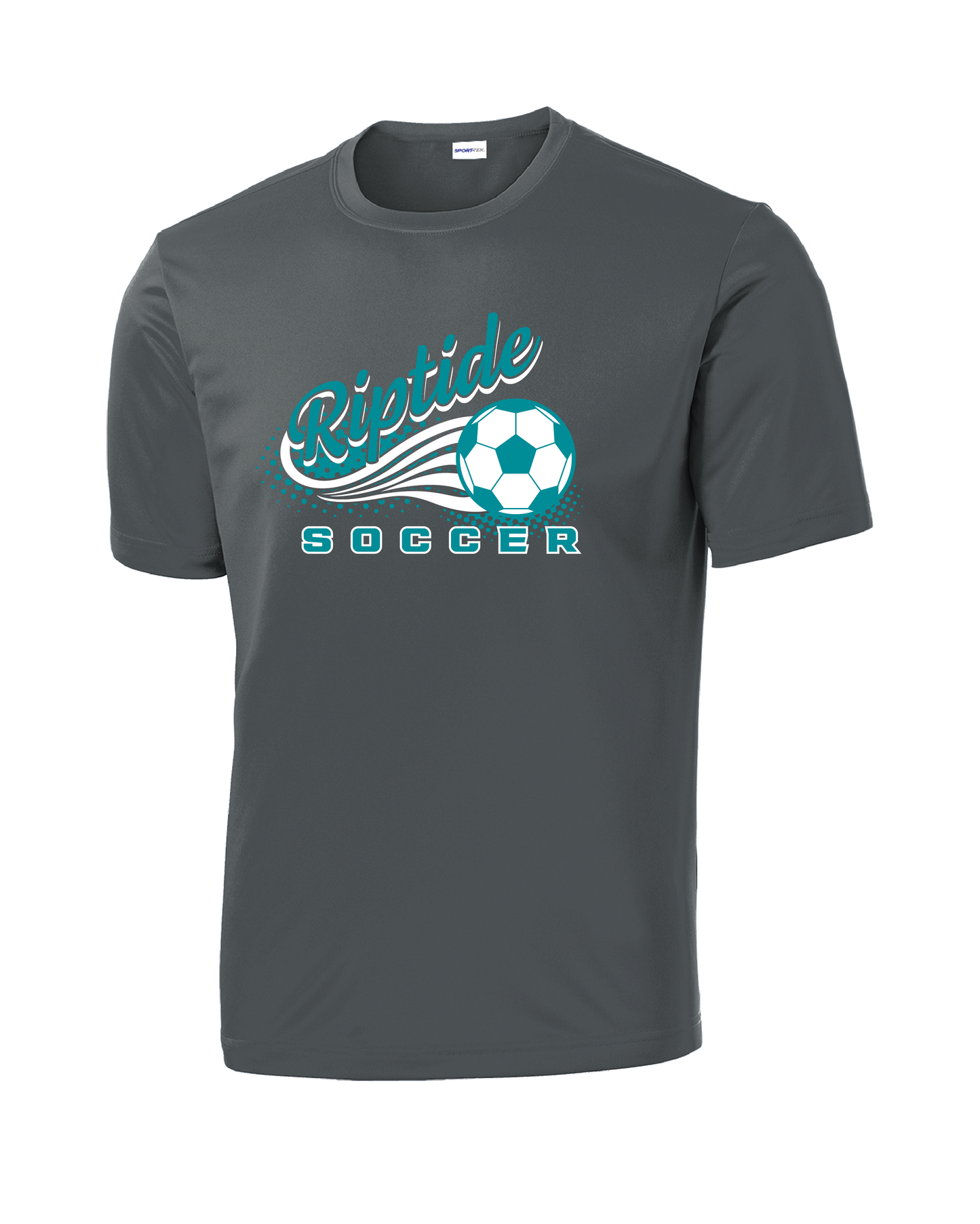 Soccer 1 Dri-Fit T Shirt