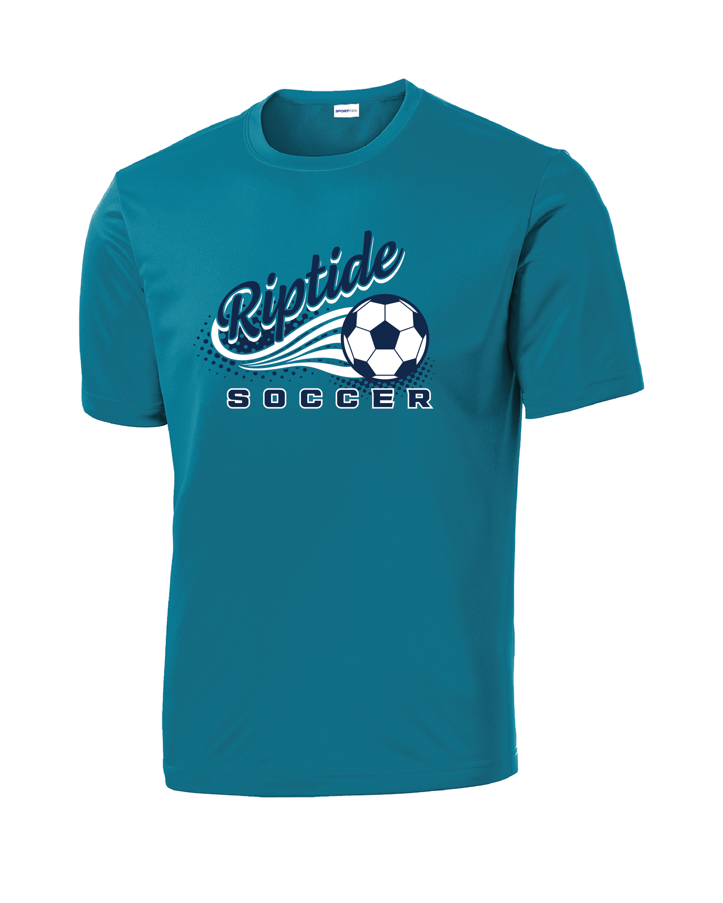 Soccer 1 Dri-Fit T Shirt