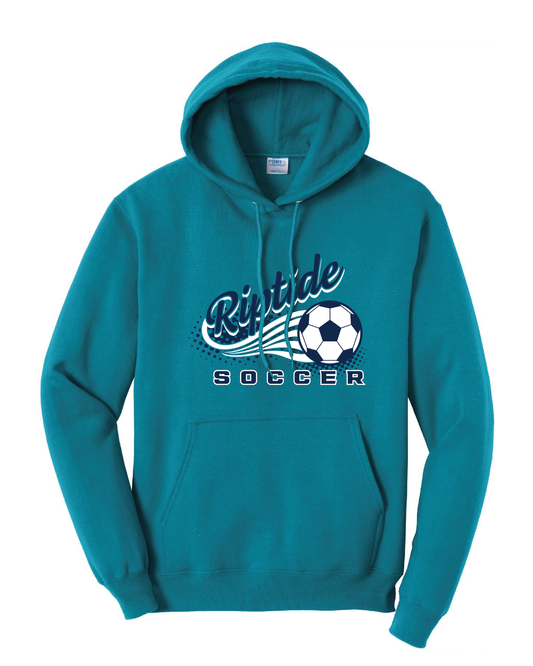 Soccer 1 Hoodie