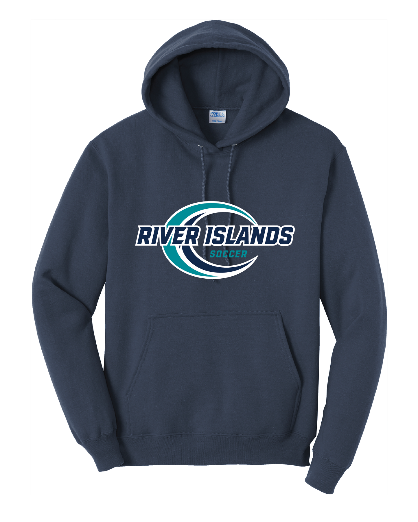 Soccer 2 Hoodie